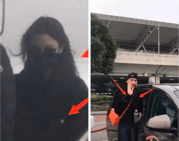 高以翔女友發律師聲明,自稱長期被網暴,此前被質疑立痴情人設