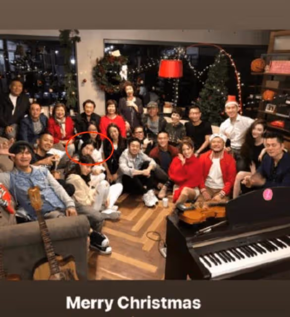 高以翔女友發律師聲明,自稱長期被網暴,此前被質疑立痴情人設