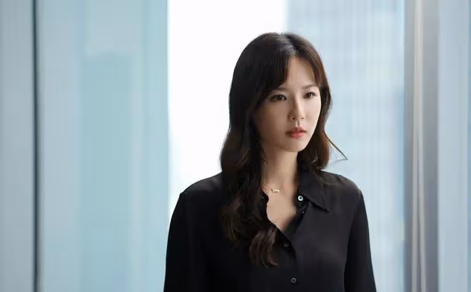 馬景濤前妻素顏嬌嫩似少女,13歲兒子六塊腹肌太驚人,高顏值似爸