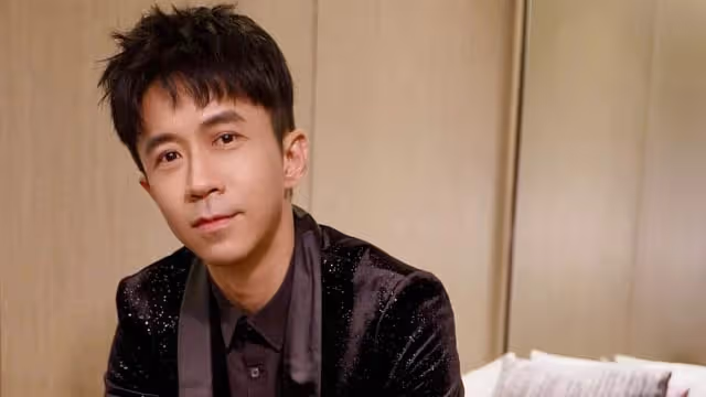 當金曲評審保密到家　光良險害助理婚變