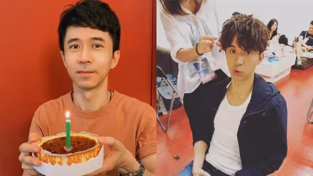 當金曲評審保密到家　光良險害助理婚變