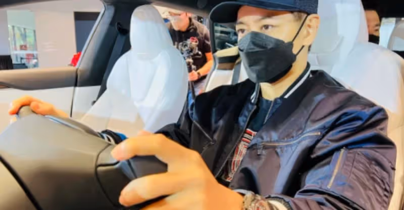 林志穎車禍三天清醒後，大S立馬給陳若儀打電話，原因很圈粉