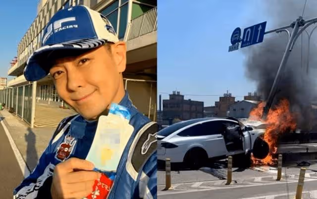 林志穎車禍三天清醒後,大S立馬給陳若儀打電話,原因很圈粉