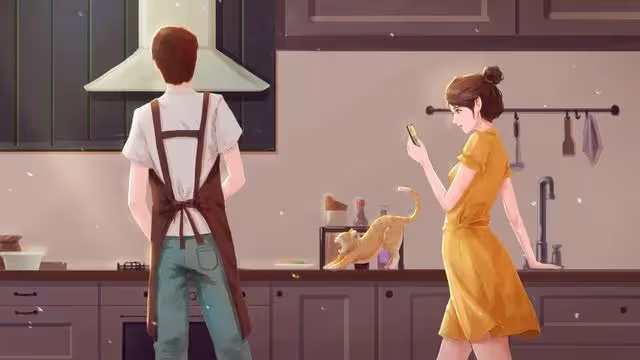 「兄如父嫂如母,給弟買婚房理所當然」婆婆叫囂完,被趕齣兒家門