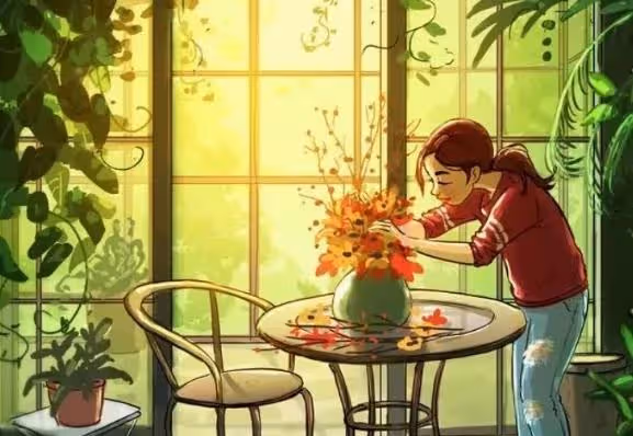 「兄如父嫂如母,給弟買婚房理所當然」婆婆叫囂完,被趕齣兒家門