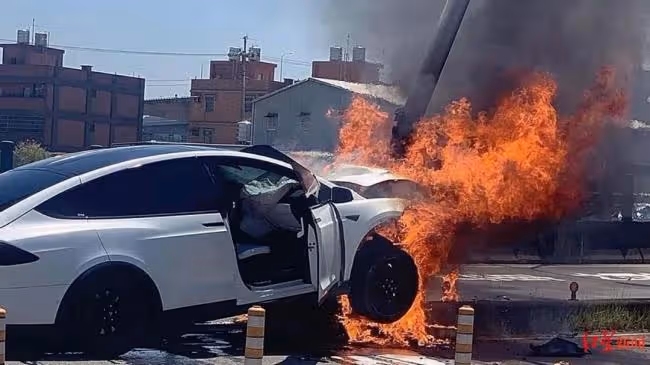 林志穎車禍後妻子陳若儀首發聲
