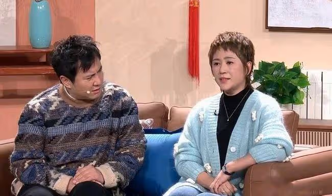 沈騰近照消瘦顏值回升 被指像戴了假髮的徐崢