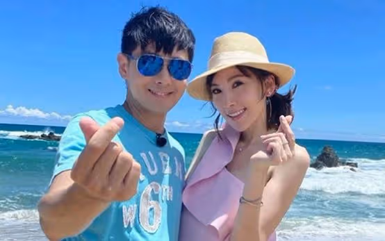 林志穎被機構要求索賠賠金 家人懸賞恩人20萬