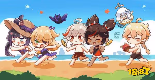 原神海上綺夢錄第四天答案 海上綺夢錄第四天答案一覽