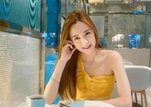 TVB前女星梁茵轉行做服務生!陷經濟困難淚崩,自曝存款已見底