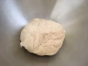 全麥蔓越莓核桃軟歐包——復刻健康麵包計劃2