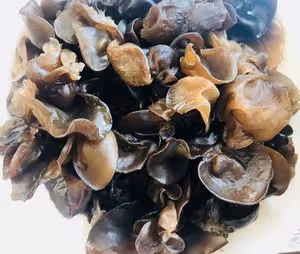 酸菜魚面