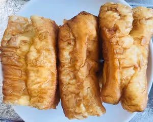 酸菜魚面