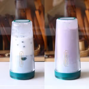 奶昔&amp;思慕雪&amp;果蔬汁(持續更新）