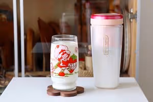 奶昔&amp;思慕雪&amp;果蔬汁(持續更新）