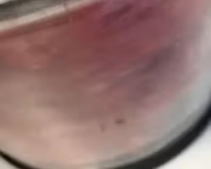家庭自製牛肉丸