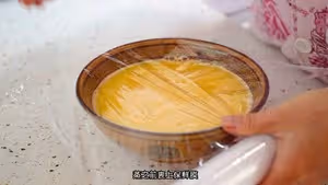巨嫩滑的肉沫蒸蛋|一家老少通吃，零難度！