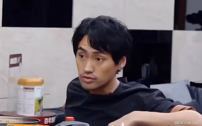 張歆藝稱上中學穿爸的勞保鞋，沒自己的牛仔褲，最大願望是買白鞋