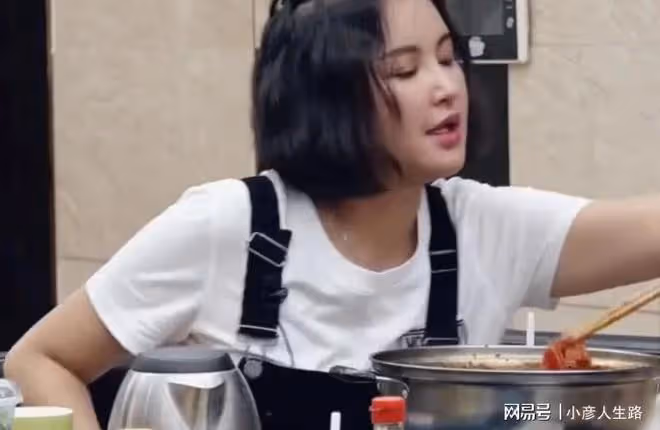 張歆藝稱上中學穿爸的勞保鞋，沒自己的牛仔褲，最大願望是買白鞋