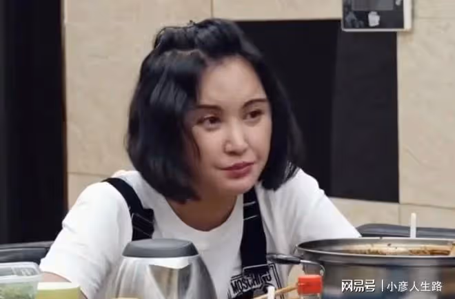 張歆藝稱上中學穿爸的勞保鞋，沒自己的牛仔褲，最大願望是買白鞋