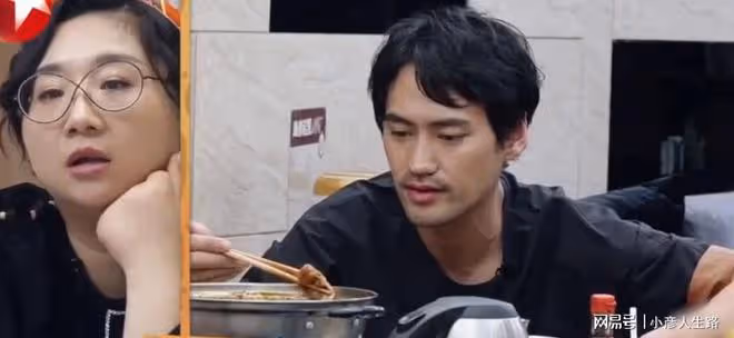 張歆藝稱上中學穿爸的勞保鞋，沒自己的牛仔褲，最大願望是買白鞋