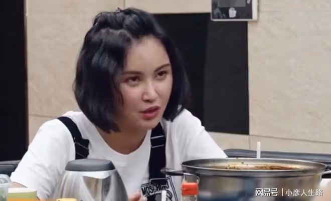 張歆藝稱上中學穿爸的勞保鞋，沒自己的牛仔褲，最大願望是買白鞋