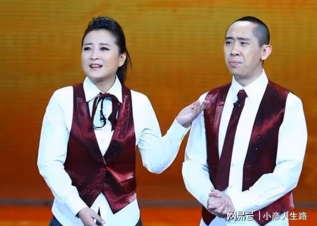 當年春晚有多紅，現在就有多落魄，這8位明星究竟走錯了哪一步？