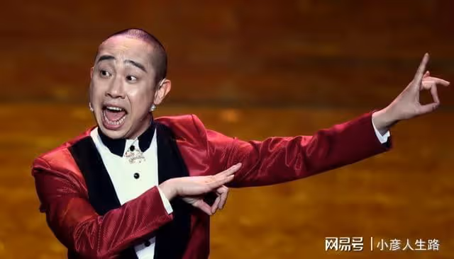 當年春晚有多紅，現在就有多落魄，這8位明星究竟走錯了哪一步？