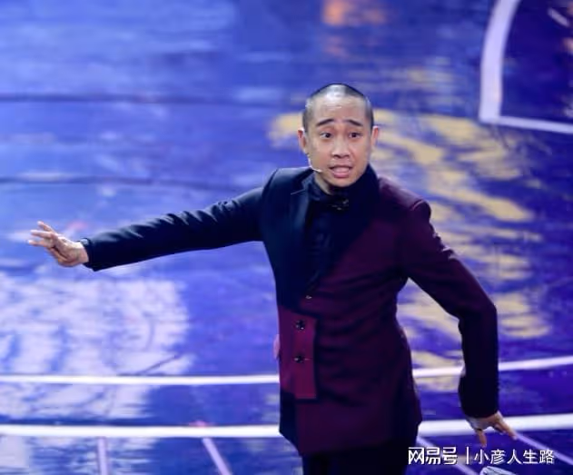 當年春晚有多紅，現在就有多落魄，這8位明星究竟走錯了哪一步？