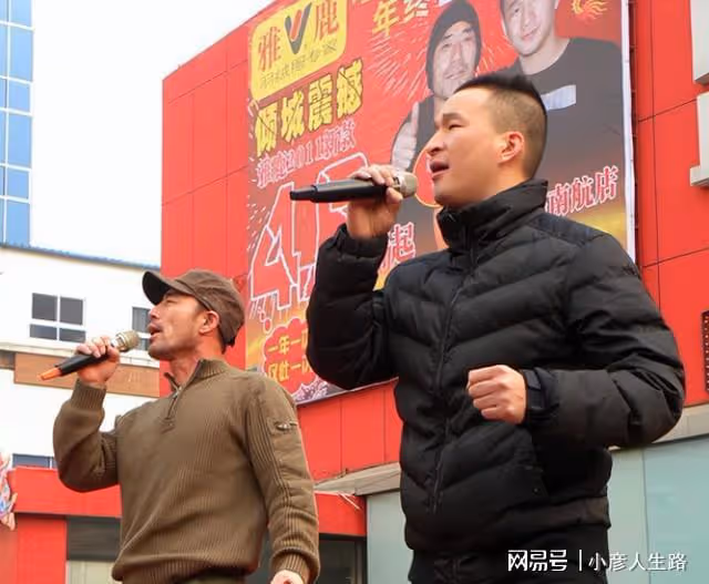 當年春晚有多紅，現在就有多落魄，這8位明星究竟走錯了哪一步？