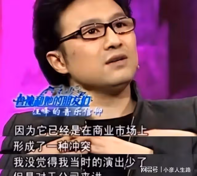 當年春晚有多紅，現在就有多落魄，這8位明星究竟走錯了哪一步？