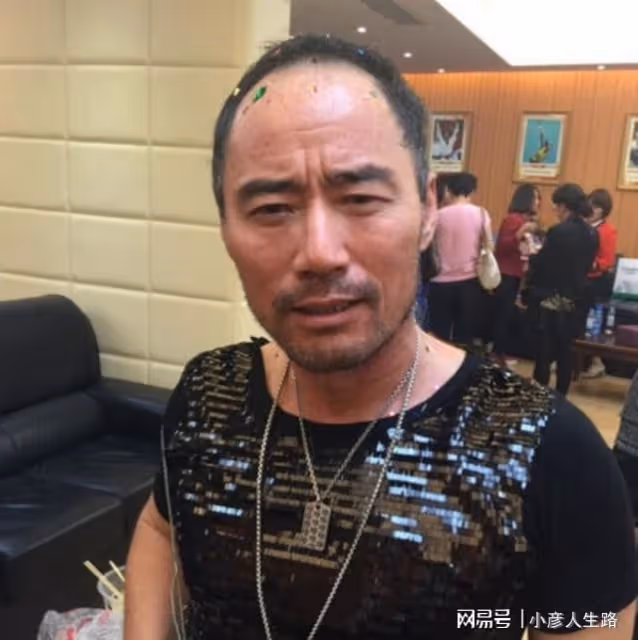 當年春晚有多紅，現在就有多落魄，這8位明星究竟走錯了哪一步？