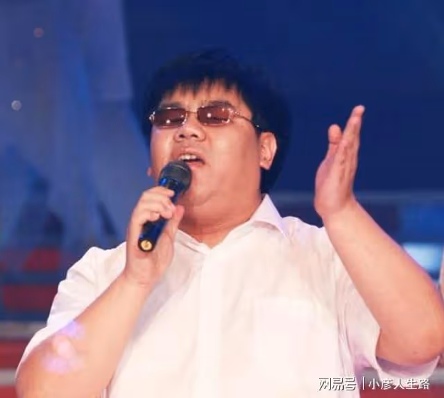 當年春晚有多紅，現在就有多落魄，這8位明星究竟走錯了哪一步？