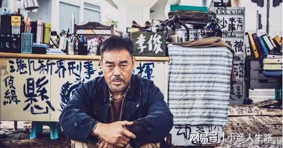 斬獲5億票房，這檔港星齊聚的懸疑大片，能否超越《七宗罪》？