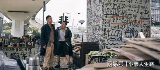斬獲5億票房，這檔港星齊聚的懸疑大片，能否超越《七宗罪》？