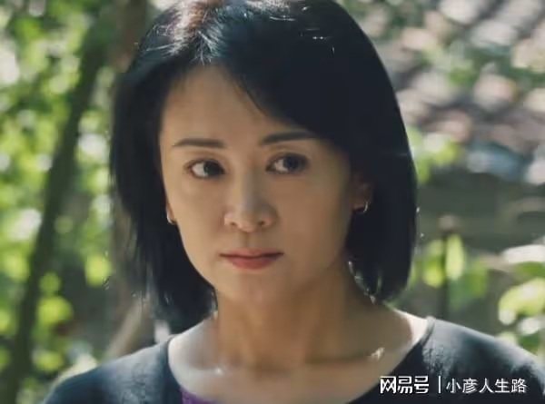 參演神劇走紅，如今客串《大山的女兒》，涓子46歲了還是那麼美
