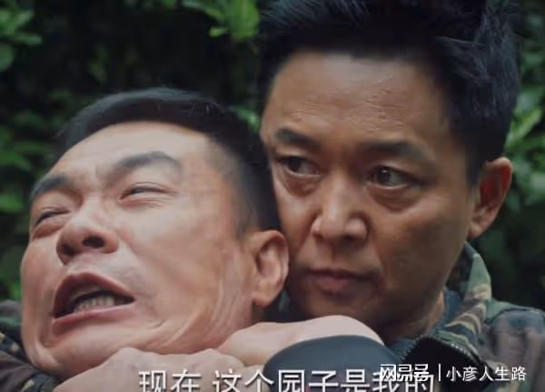 參演神劇走紅，如今客串《大山的女兒》，涓子46歲了還是那麼美