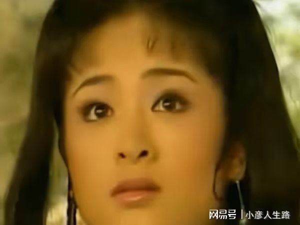 參演神劇走紅，如今客串《大山的女兒》，涓子46歲了還是那麼美