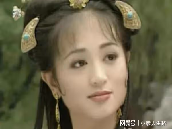 參演神劇走紅，如今客串《大山的女兒》，涓子46歲了還是那麼美