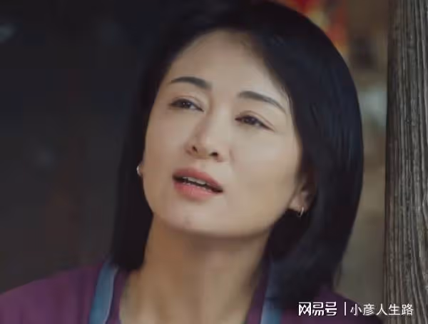 參演神劇走紅，如今客串《大山的女兒》，涓子46歲了還是那麼美
