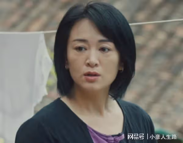 參演神劇走紅，如今客串《大山的女兒》，涓子46歲了還是那麼美
