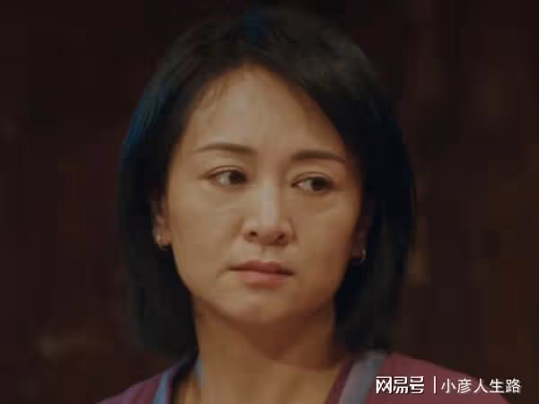 參演神劇走紅，如今客串《大山的女兒》，涓子46歲了還是那麼美
