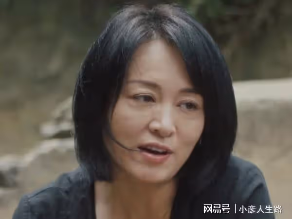 參演神劇走紅，如今客串《大山的女兒》，涓子46歲了還是那麼美