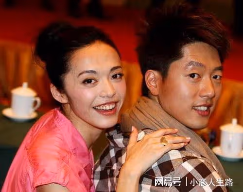 姚晨與凌瀟肅,10年「離婚大戰」,沒有一個是贏家