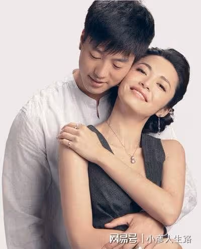 姚晨與凌瀟肅,10年「離婚大戰」,沒有一個是贏家