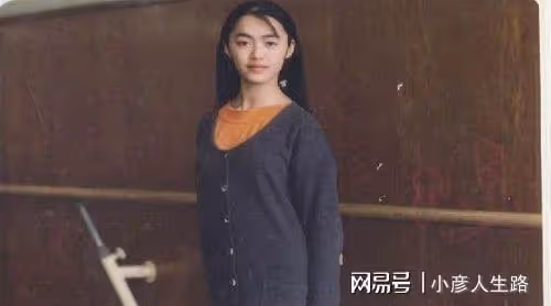 姚晨與凌瀟肅,10年「離婚大戰」,沒有一個是贏家