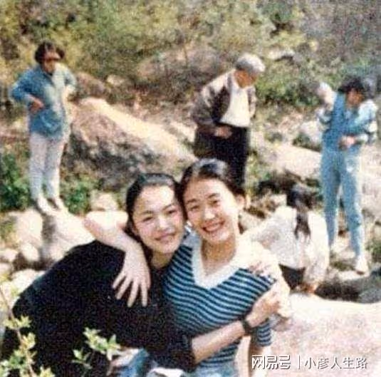 姚晨與凌瀟肅,10年「離婚大戰」,沒有一個是贏家