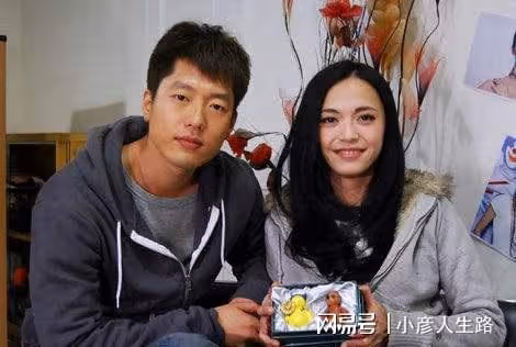 姚晨與凌瀟肅,10年「離婚大戰」,沒有一個是贏家