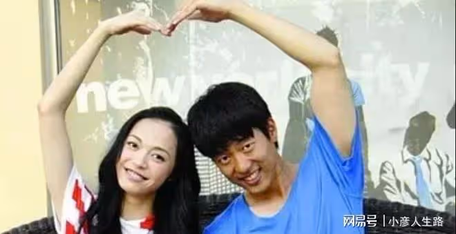 姚晨與凌瀟肅,10年「離婚大戰」,沒有一個是贏家