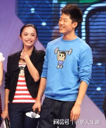 姚晨與凌瀟肅，10年「離婚大戰」，沒有一個是贏家